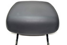 2008-2014 Mercedes C250 C300 Amg Black Leather Headrest Left Or Right Active Oem