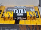 That s  Si 46  Esso Extra Sound 10 Pack  Blank Audio  Cassette Tape  sealed new