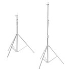 2pcs Photography Studio Lighting Softbox Photo Light Muslin Backdrop Stand Kit