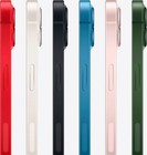 Apple Iphone 13  5g  512gb   256gb   128gb   Gsm cdma Factory Unlocked Excellent