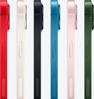 Apple Iphone 13  5g  512gb   256gb   128gb   Gsm cdma Factory Unlocked
