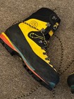 La Sportiva Nepal Evo Gtx Mountaineering Boots Eu 47 us 13