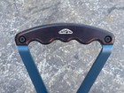     spe Funny Car Altered Jr Dragster Butterfly  Blue Steering Wheel Undrilled    