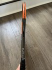 Wilson Burn 100 Team Tennis Racket 4 1 4 Grip 100 Sq In  18x16