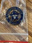 Ua Lu 146 Fort Worth Tx  Longhorn Pin