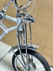 1971 Schwinn Stingray  Cotton Picker Bicycle  Restored Gg