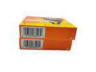 2x  Gillette Fusion 5 Razor Blade Refills Of 8 Cartridges Sealed New