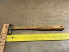 Vtg Blue-point Rb Tiny Ball Peen Hammer 2 Oz  Jewelers Silversmith Gunsmith Tool