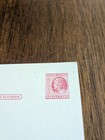 Vtg Lot Of 10 Unposted Usps Postcards Franklin 2 Cent Stamp 1950s 27rs