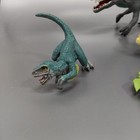 Schleich Dinosaur Series Set Of 11  03e5c0