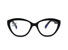 New Adidas Aor0150 Matte Black Eyeglasses Frame 54-17-140 Rx Authentic