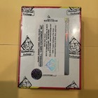 Garbage Pail Kids 6th Series Wax Box Bbce Sealed     1986 Topps Gpk Vintage Os6 6