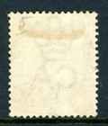 Leeward Islands 1890 British Qv 6p Lilac   Brown Scott  5 Antigua Cds R893                