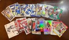 Nfl Football Card Packs - Pick Your Team