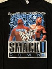 Wwf Smackdown Shirt   Size 2xl   Wwe   Wcw   The Rock   Mankind