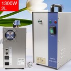2l Jewelry Steam Cleaner Gold And Silver Jewelry Steam Cleaning Machine 1300w