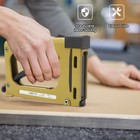 Hm515 Manual Flexible Point Driver For Securing Back Piece Of Picture Frames Us