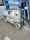 Genie Boom Lift 