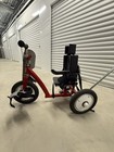 Amtryke Special Needs Therapeutic Tricycle Am-10 Series
