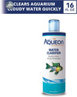 Aqueon Aquarium Water Clarifier Net Weight 16 Oz  473 Ml 