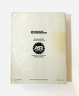 1999 Chrysler Ram Truck 1500-3500 2wd   4wd Ase Service Manual