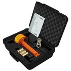 Aemc 275hvd Non-contact High Voltage Detector  80v To 275 Kv