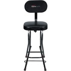 Gator Guitar Seat And Stand Combo