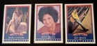 Lot Of 9   Vintage 1992 Tenny Super Country Music Trading Cards Series 1   Nm mt