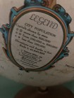 Replogle Globe 12    World Classic Series Vintage