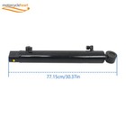 For Bobcat 873 883 Skid Steer Loaders Hydraulic Tilt Cylinder 6811612 New