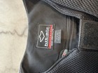 Hit-air H2 Equestrian Air Vest M l