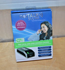 Nettalk Duo Wifi Voip Phone Adapter And Device      n 