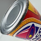 Vintage New Old Stock Collectible Taco Bell Fat Free Refied Beans 90s Movie Prop