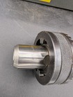 Bridgeport R8 Master Quick Change Tool Holder With Mt2 