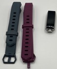 Fitbit Alta Fitness Hr Wristband Activity Tracker Watch With Bands