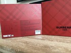 Burberry Her Perfume 3pc Gift Set 3 3 Oz Eau De Parfum