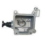 Carburetor Float   Bowl Set For Honda Rancher Foreman Fourtrax 300 350