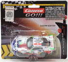 Carrera Go  don t Mess With Texas  2015 Dodge Srt Viper 1 43 Slot Car 20064160