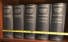 Scott International Stamp Albums   5 Binders Complete 1949-1968 Part Iiia - Via
