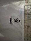 Women Under Armour Shorts With Lining Size Large Beige
