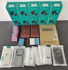 Lot Of 30 Phone   Iphone   Android   Ipad Accessories See Descript  For Details