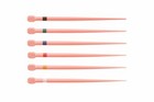 Vortex Blue Conform Fit Gutta-percha Points By Dentsply  all Sizes   60 pack 