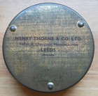 Vintage Queen Elizabeth Ii Coronation 1953 Commemorative Toffee Tin