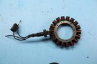 1441 02 Harley-davidson Softail Rotor Magneto Stator Voltage Regulator 