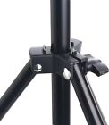 Fodoto 7 Feet   2m Aluminum Compact Light Stand -light Weight Video Photo Tripod