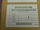 Dc64-00519d - Samsung Genuine Oem Washer Door Latch Switch Dc64-00519d