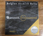 Super Aramith Pro Tv Pro-cup Duramith Tournament Ball Set W  Box  Excellent Used