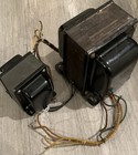 Lot Ef Johnson Viking Transmitter Plate Transformer Oem  Allied Ham Radio   More