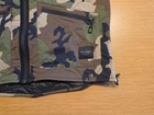 Beyond Clothing Clutch Field Liner K3  large  M81 Woodland Camo