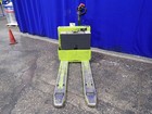Clark Electric Pallet Jack Wp40